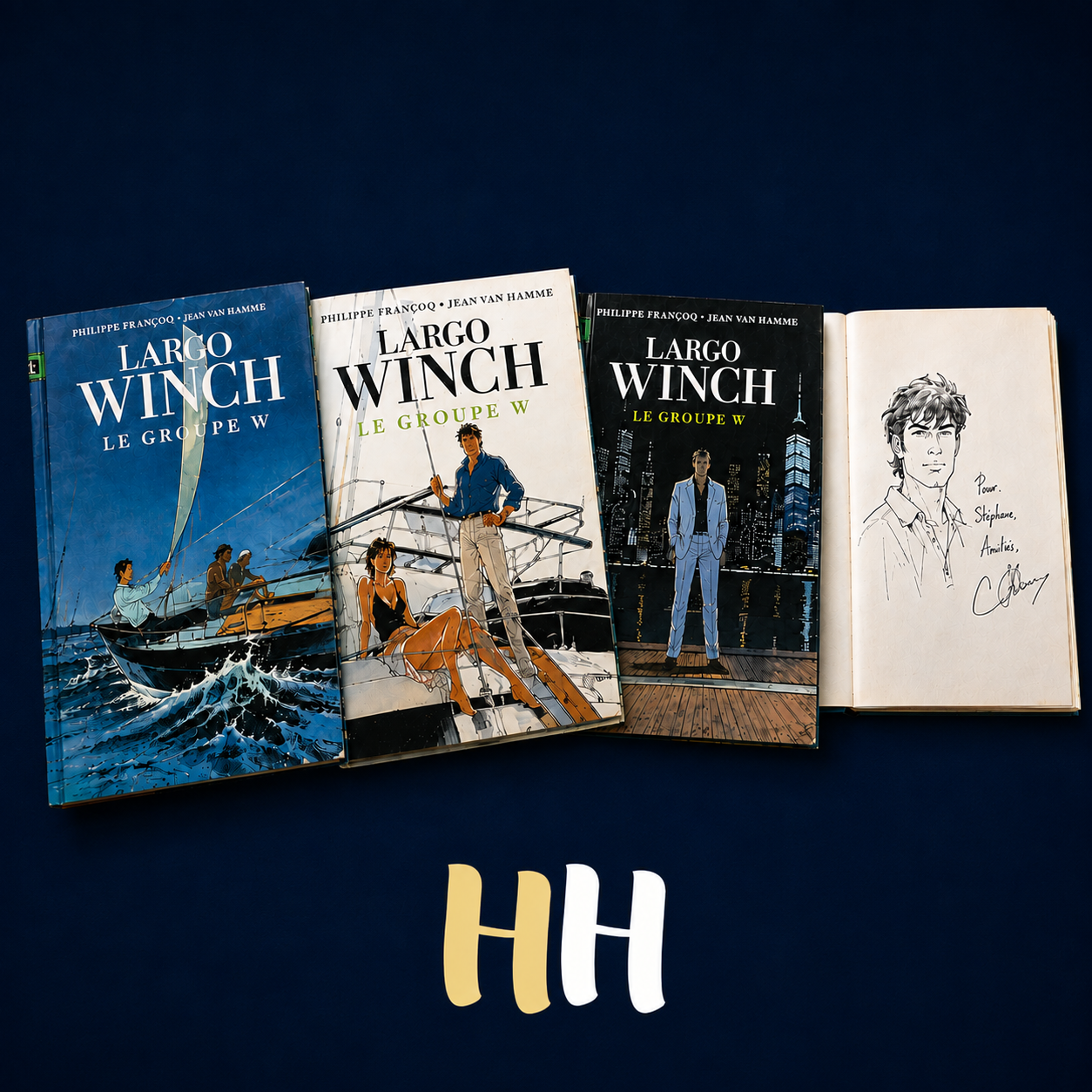 EO, réédition, édition spéciale : comment s’y retrouver dans les éditions de BD ?