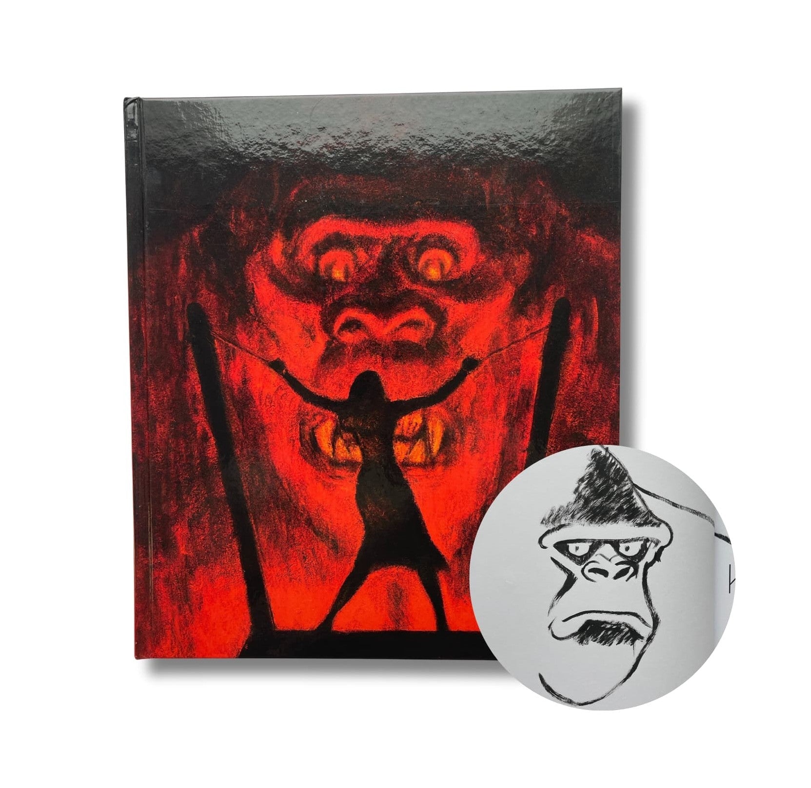 King Kong – Édition de luxe