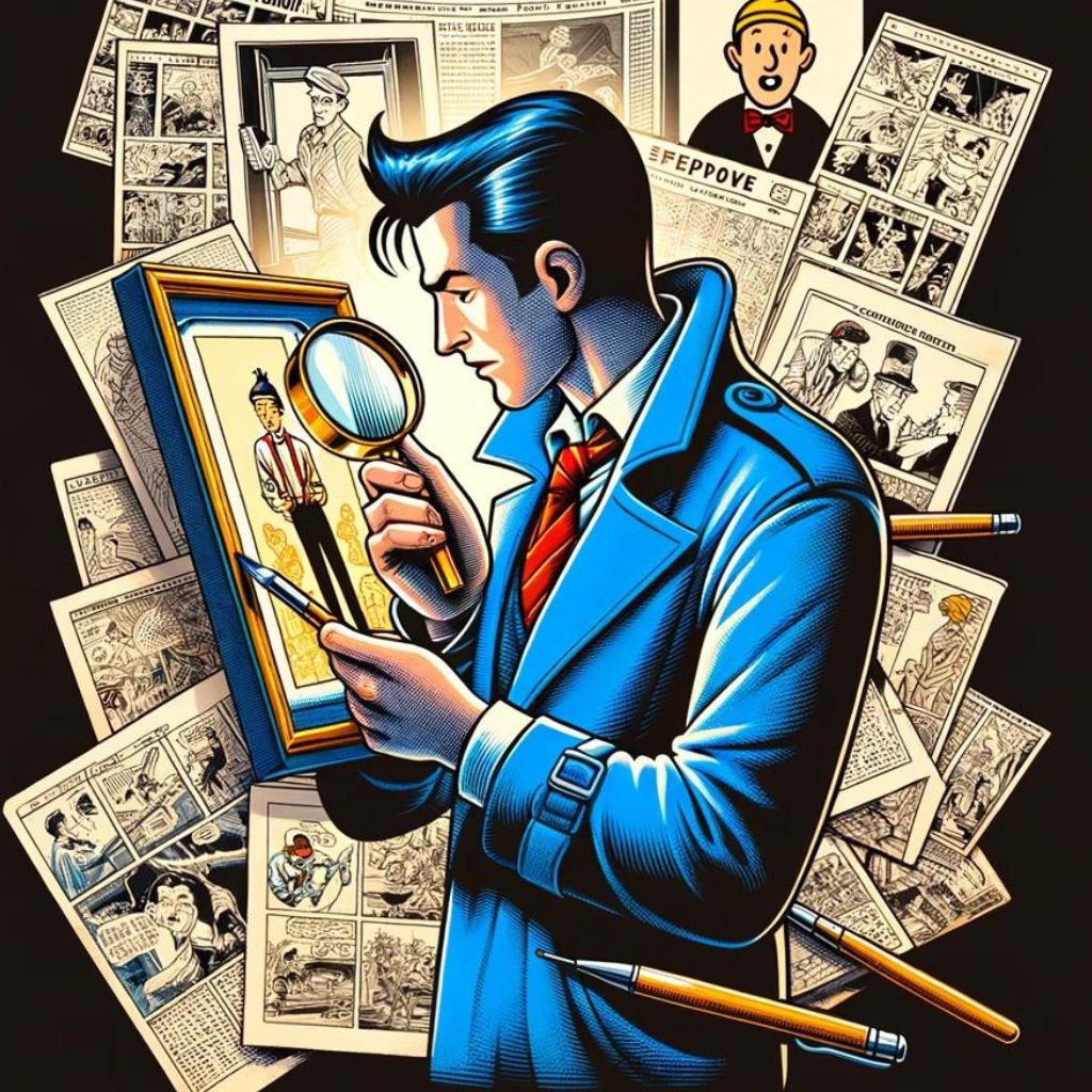 NOS DEDICACES : LES OEUVRES PLUS PRECIEUSES DE NOTRE COLLECTION