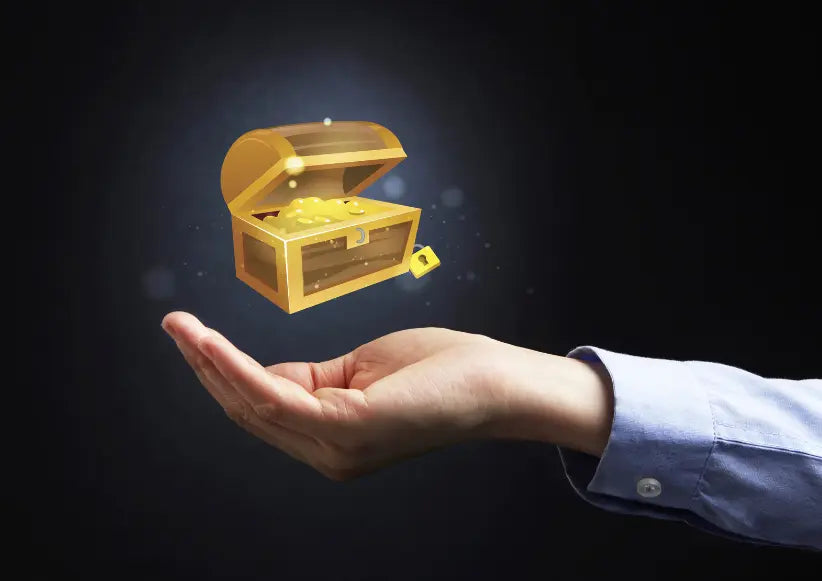 Une BD rare est comme un trésor dans votre collection