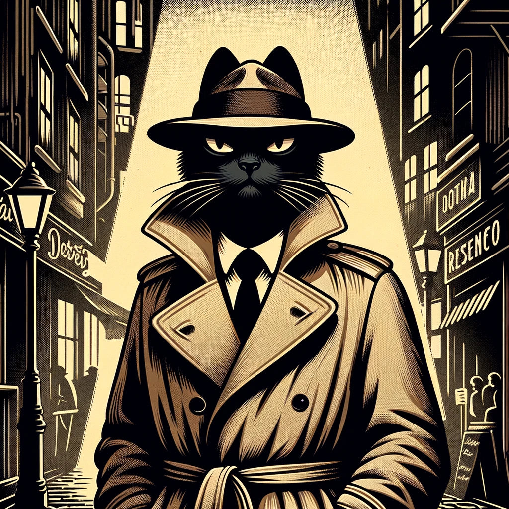 Blacksad : Une expérience narrative devenue série culte