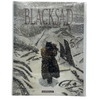 Blacksad, ”Arctic-Nation" - Un polar glacial et engagé