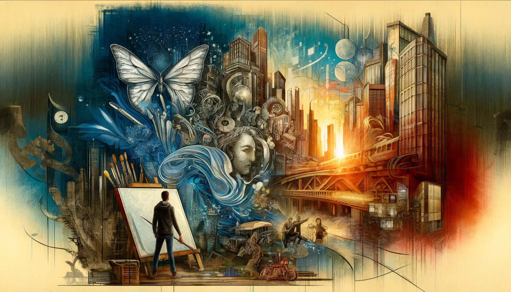 Spotlight : Enki Bilal