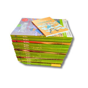 Descriptive image text