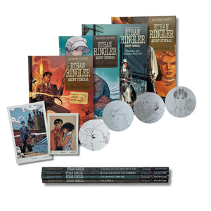 Descriptive image text