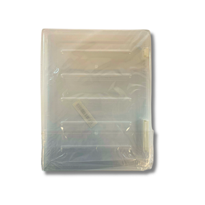 Boîte de protection transparente 30 × 23 cm – Dessins & Ex-libris