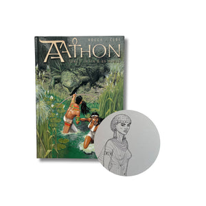 Descriptive image text