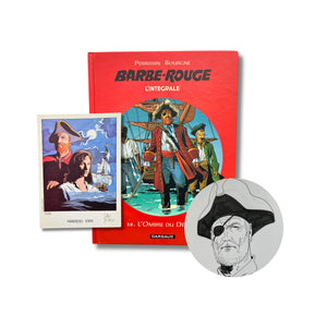 Descriptive image text