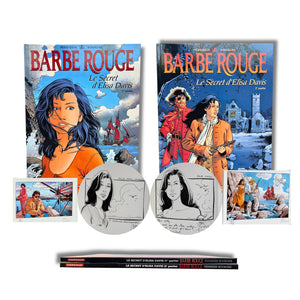 Descriptive image text