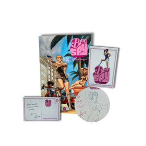 Descriptive image text