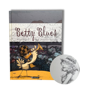 Descriptive image text