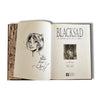 Blacksad Volume 1: Somewhere Between the Shadows - Autographed by Juan Diaz Canalès, Juanjo Guarnido - 2021