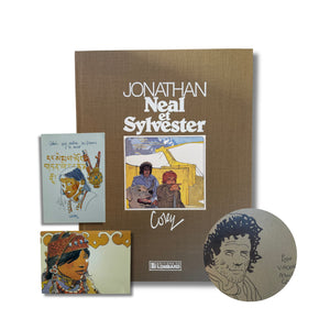 Descriptive image text