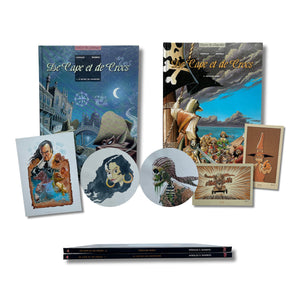 Descriptive image text