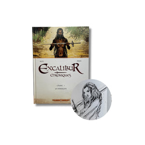 Descriptive image text