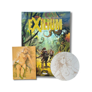 Descriptive image text