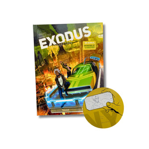 Descriptive image text