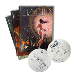 Descriptive image text