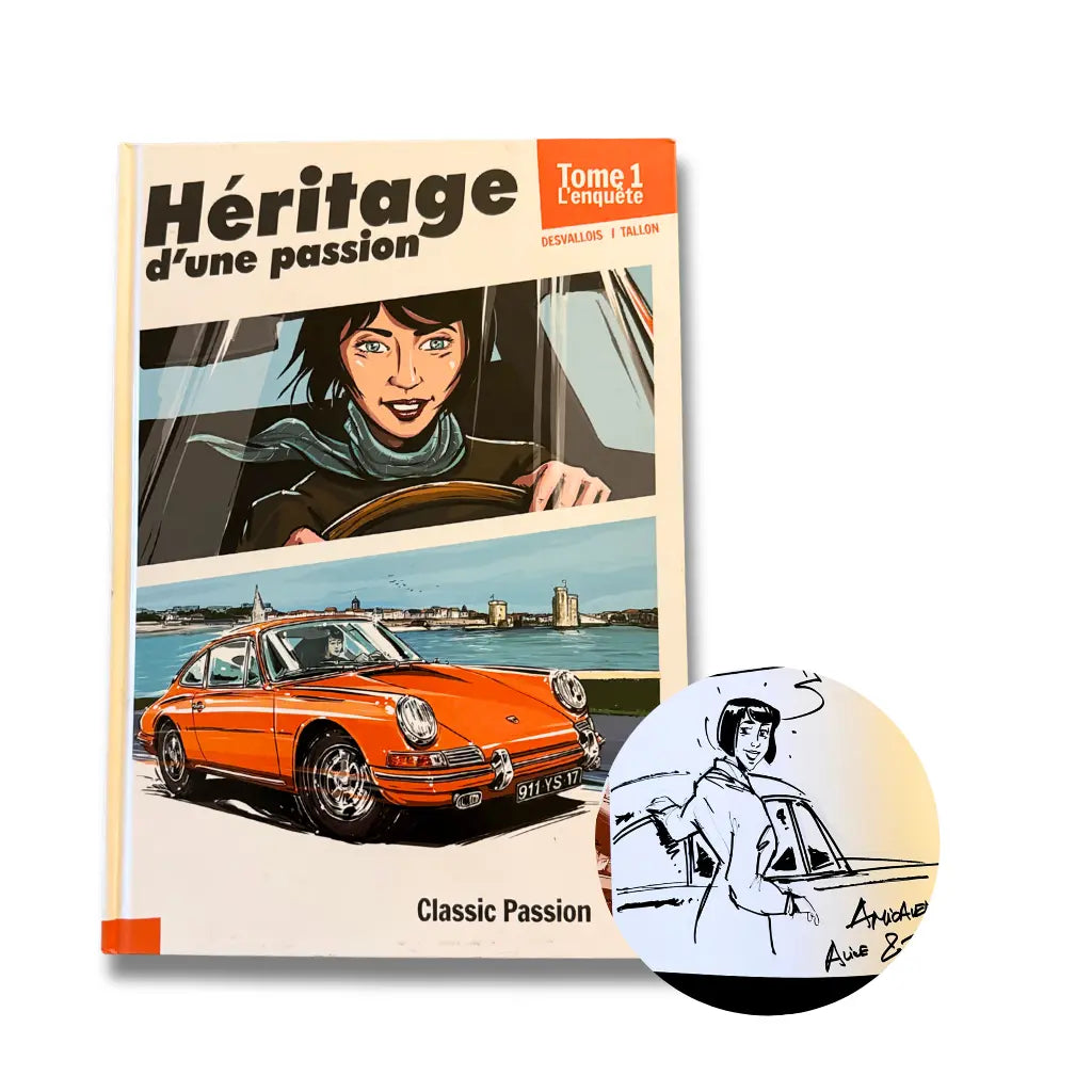 Heritage Hub