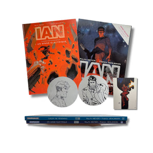 Descriptive image text