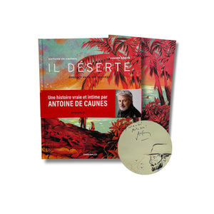 Descriptive image text