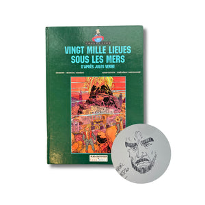 Descriptive image text