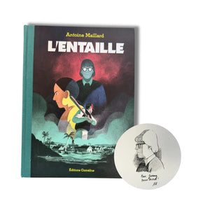 Descriptive image text