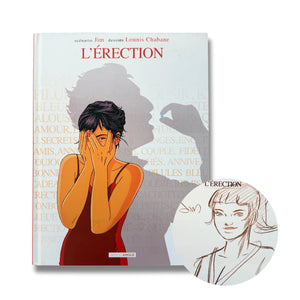 Descriptive image text