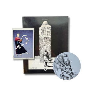 Descriptive image text