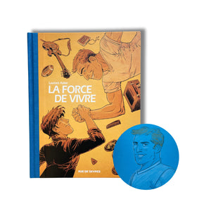 Descriptive image text