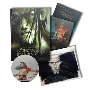 Descriptive image text