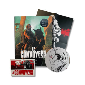 Descriptive image text