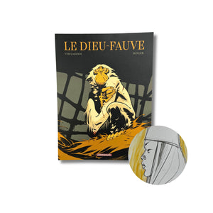 Descriptive image text