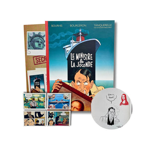 Descriptive image text