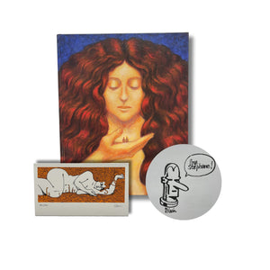 Descriptive image text