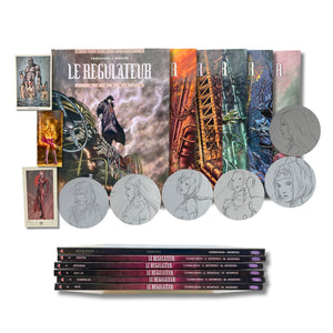 Descriptive image text