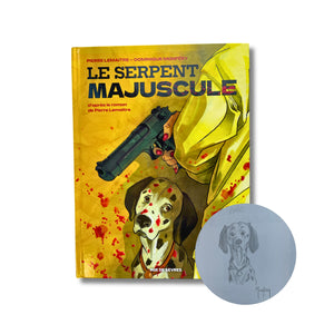 Descriptive image text