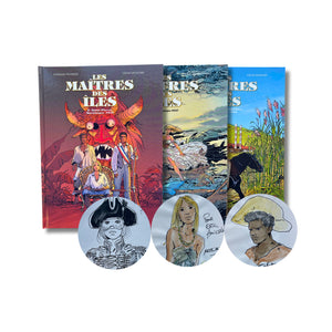 Descriptive image text