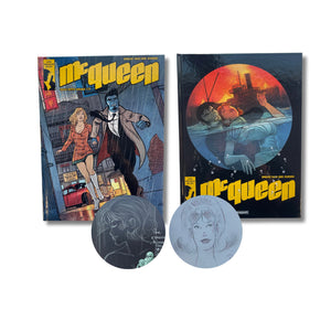 Descriptive image text