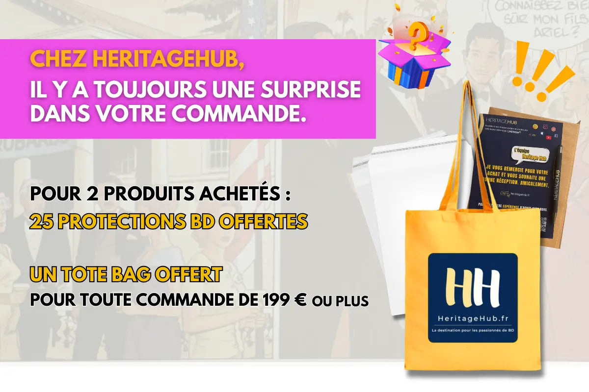 Heritage Hub