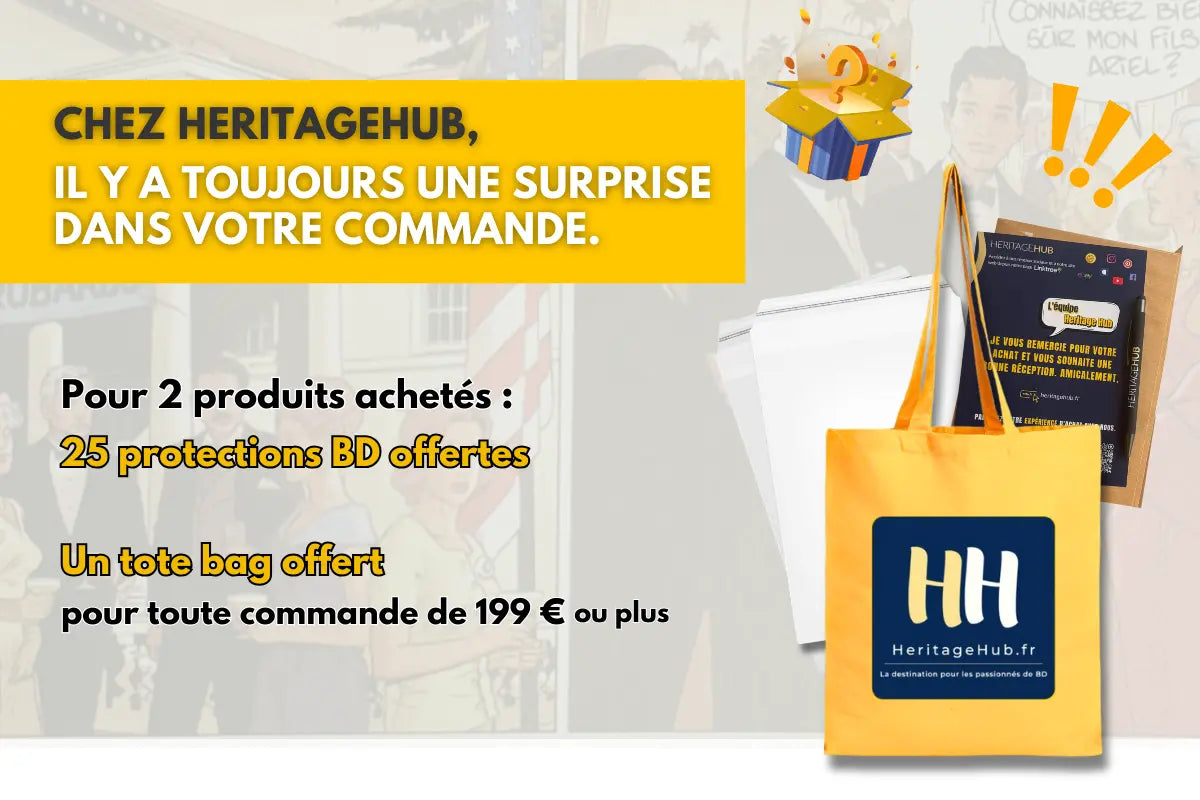 Heritage Hub