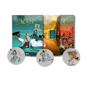 Descriptive image text