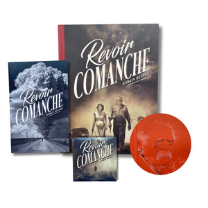 Descriptive image text