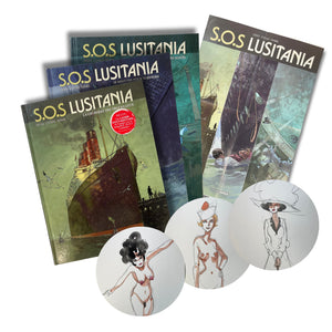 Descriptive image text