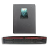 Sanctuaire – Coffret Luxe 4 Tomes | Dédicacés et gaufrés par Christophe Bec + Ex-libris (Tirage limité)