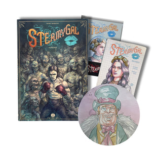 Descriptive image text