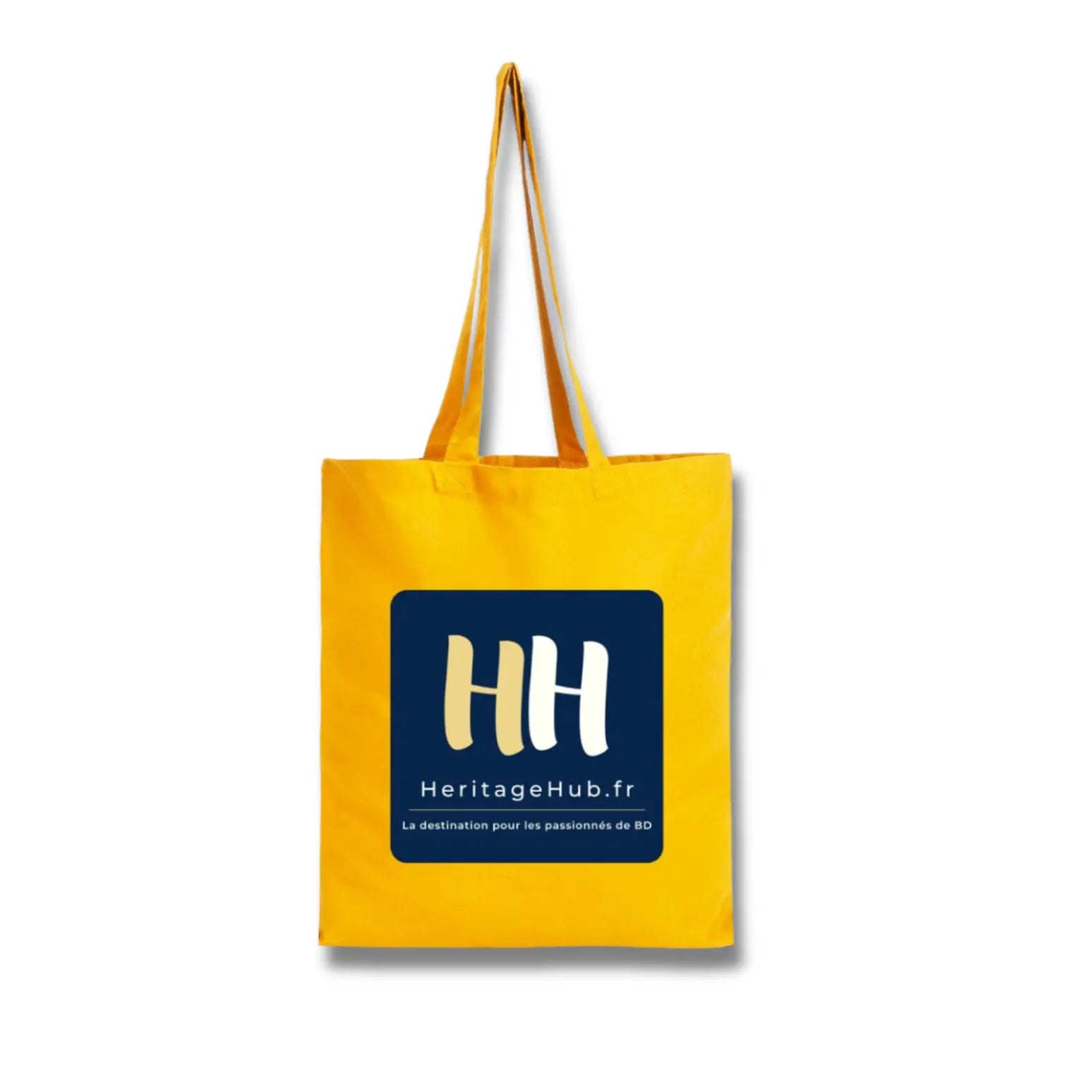 Heritage Hub