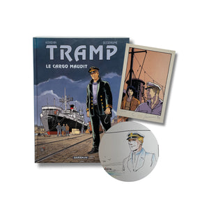 Descriptive image text