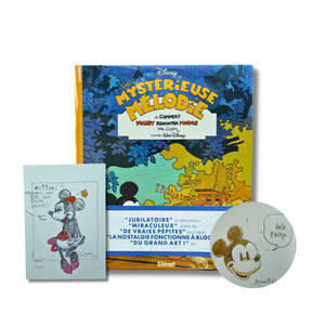 Descriptive image text