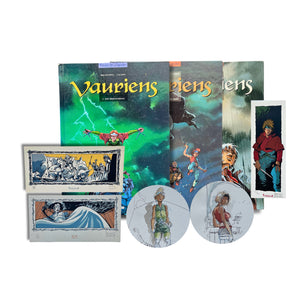 Descriptive image text